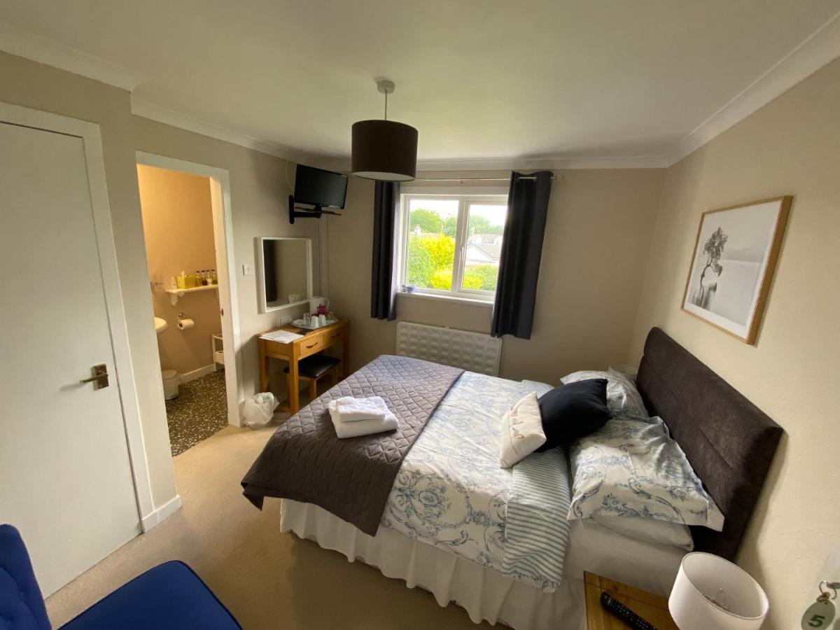 Stables Guest House Newton Stewart Exterior foto
